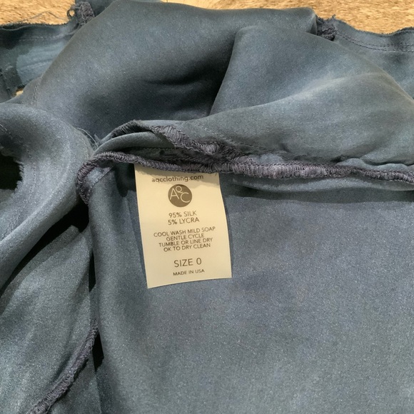 AQC Silk Tank - Picture 3 of 4